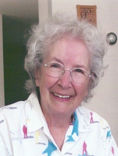 Obituary of Julie Laura Poitras
