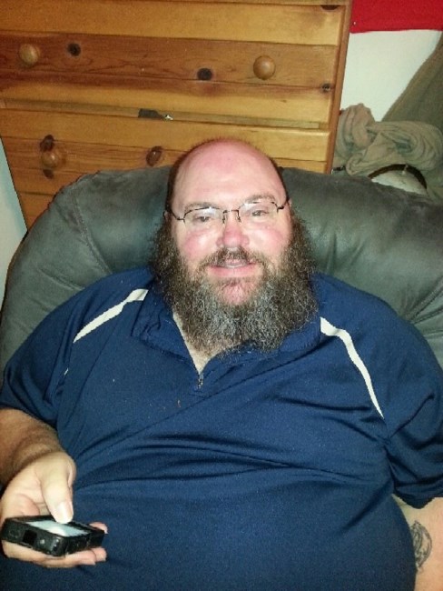 Obituary of Mr. Joey Gerard Guidry