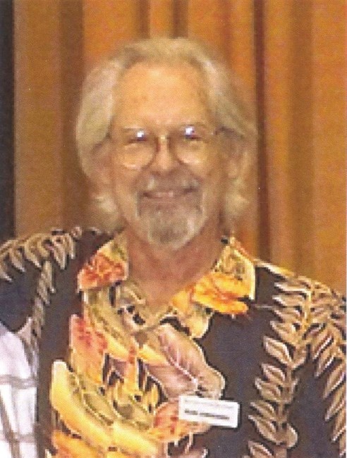 Obituary of Alan Kraig Jorgensen