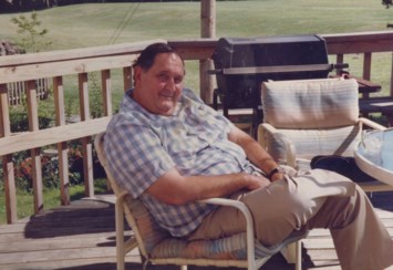 Obituary of Usanio M. Cipollone