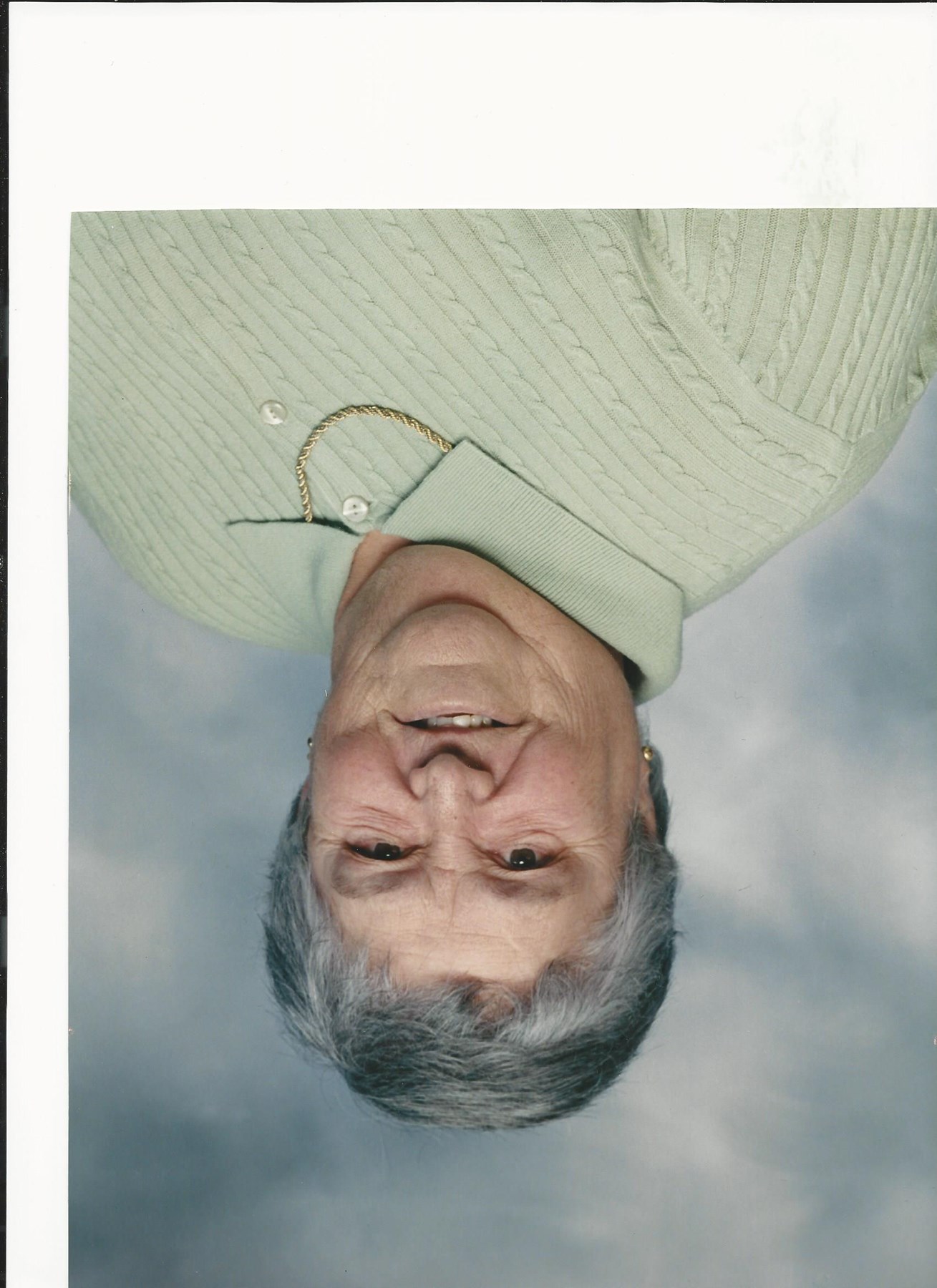 Obituary of Louisette Clavet