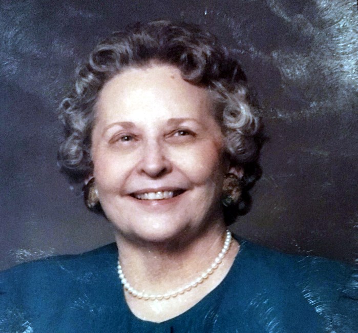 Obituary of Mary Isabelle (Barnett) Adams