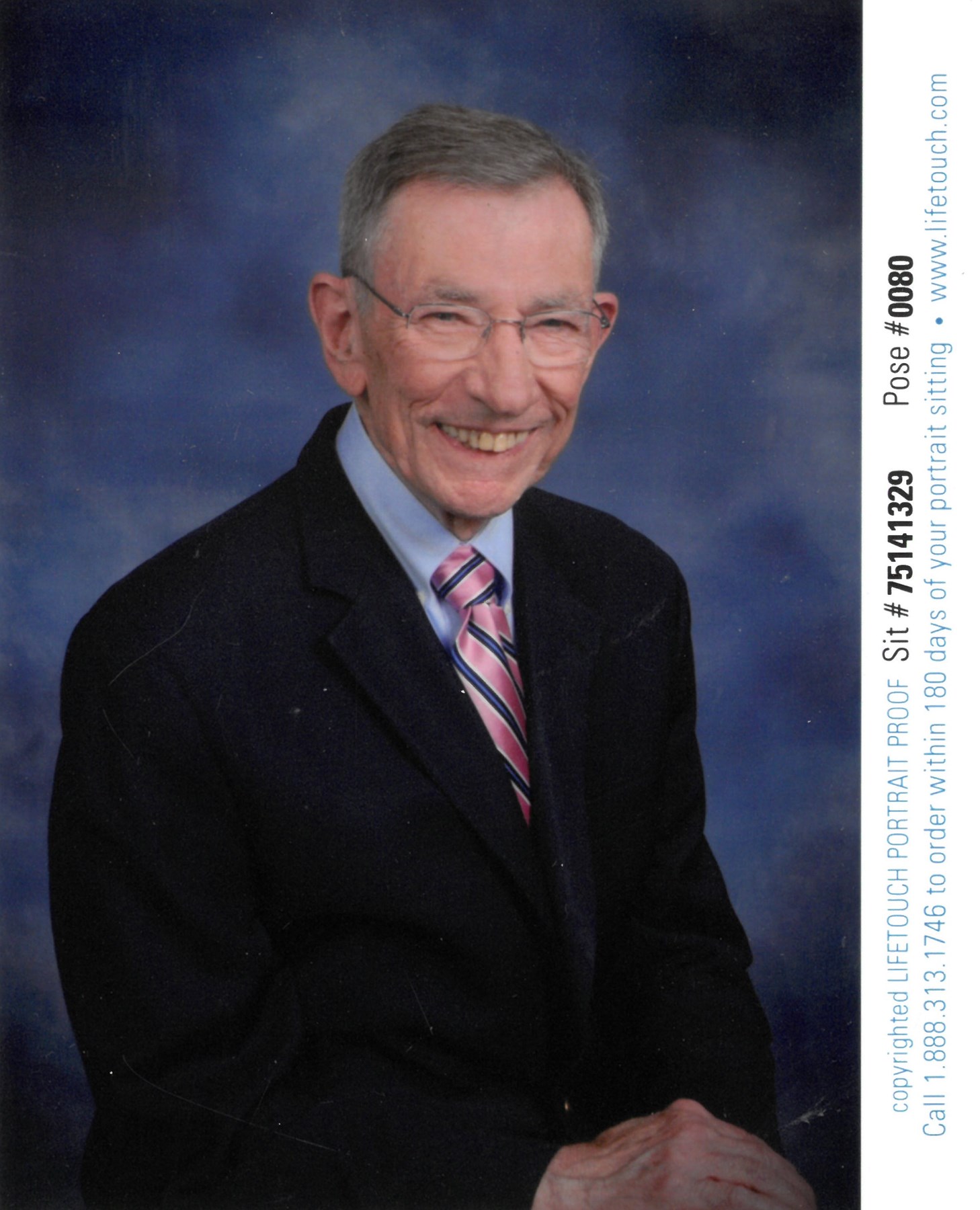 Obituary of William David Hicks