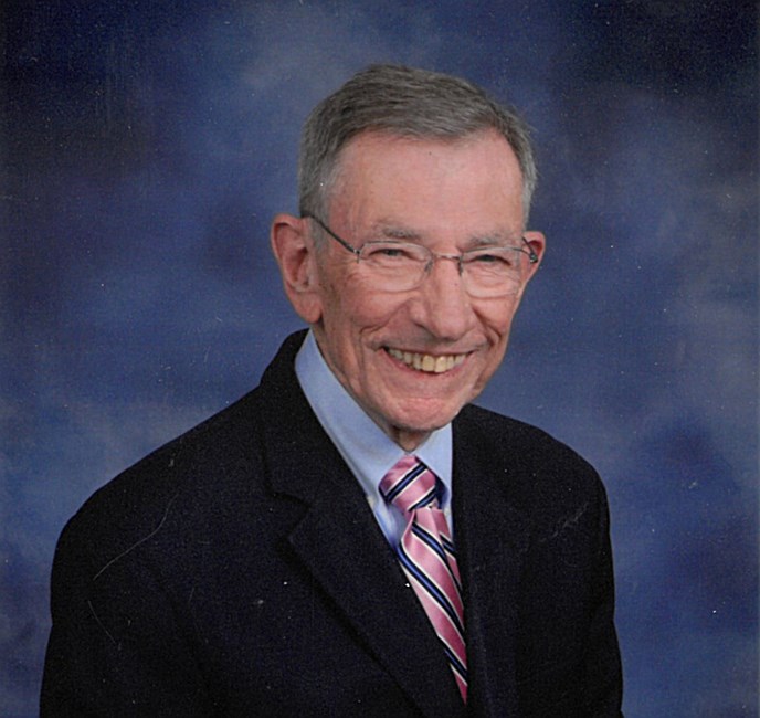 Obituary of William David Hicks