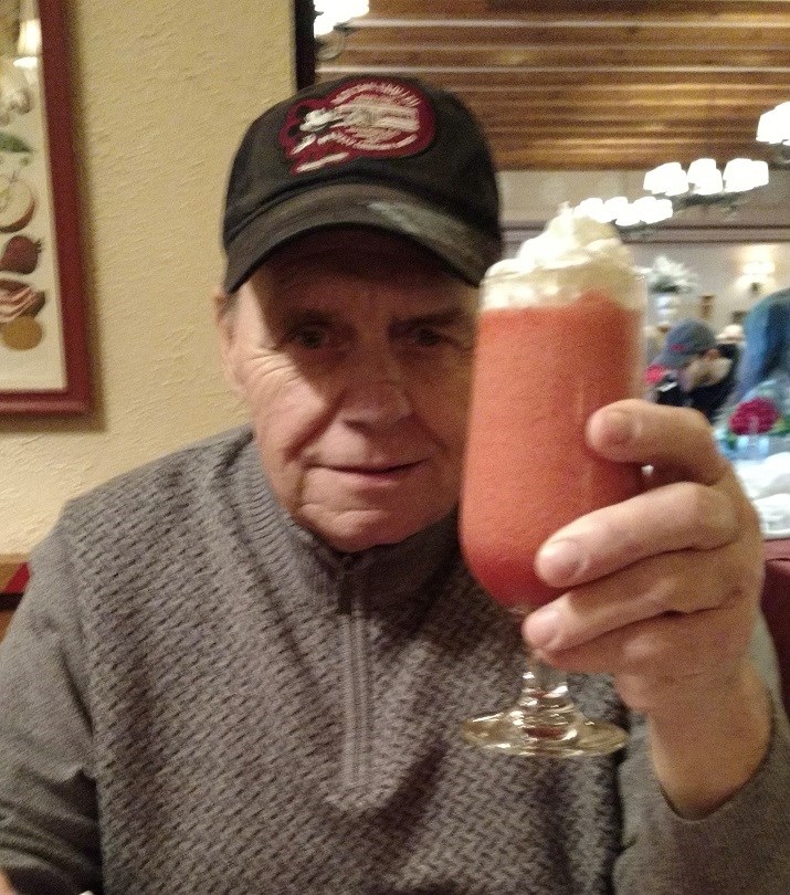 Obituario de James Daniel Lyle