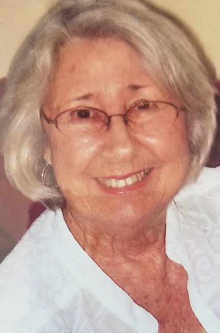 Obituary of Beryl D. Brown