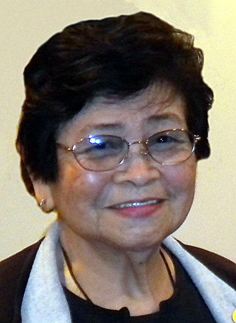 Obituary of Virginia Gutierrez Garcia-Tan