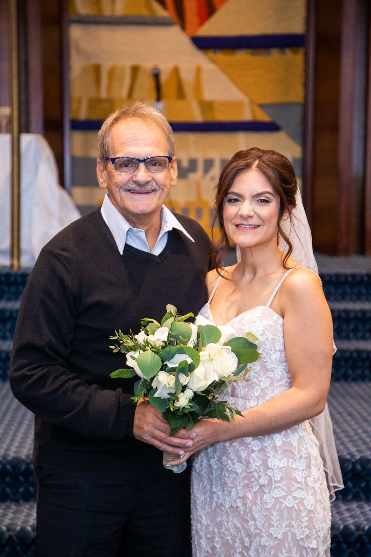 Obituary of John Gerald Castellano