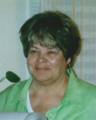 Obituary of Kathleen Gail Mayberry