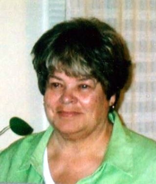 Obituary of Kathleen Gail Mayberry