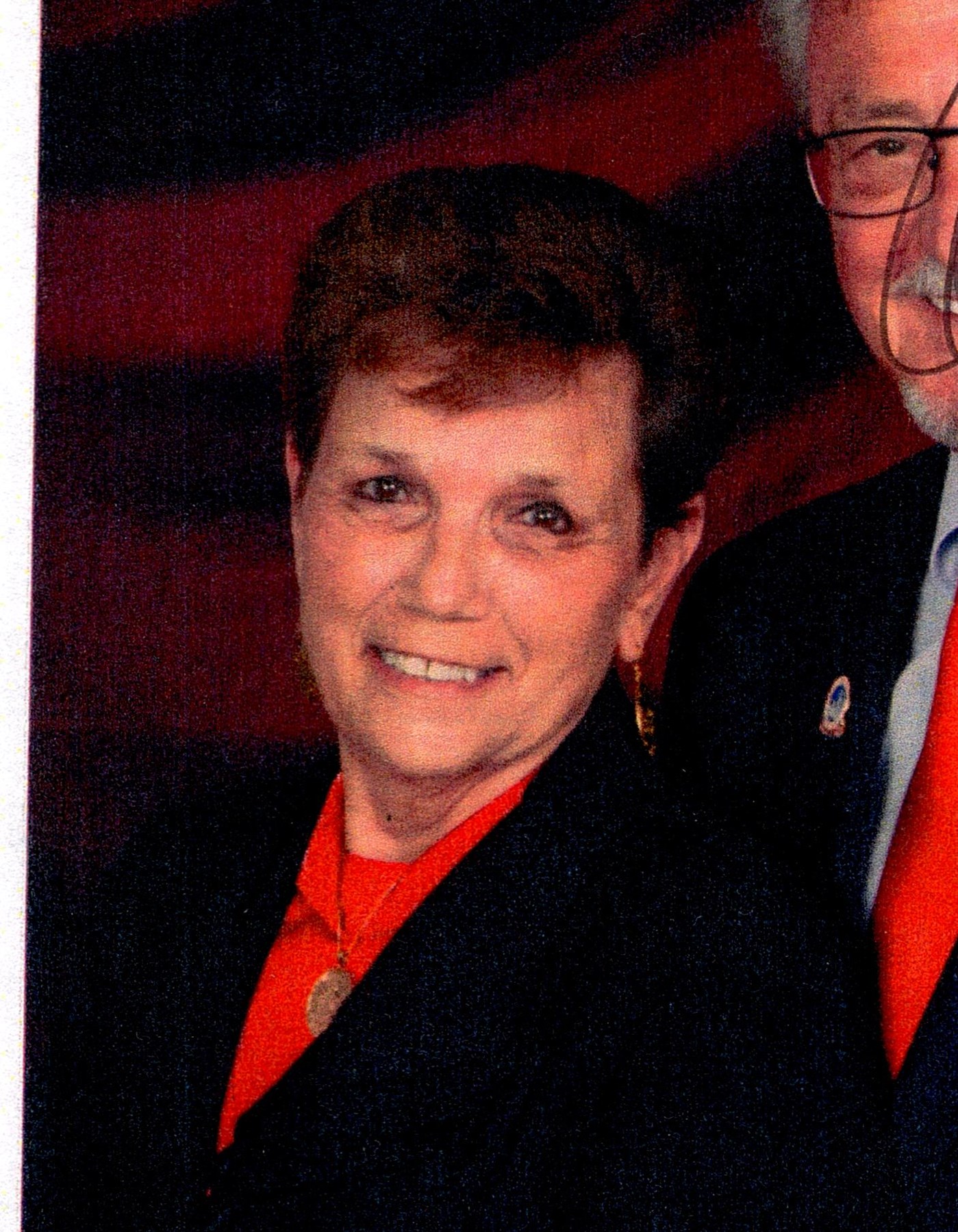 Obituario de Patricia A Brady