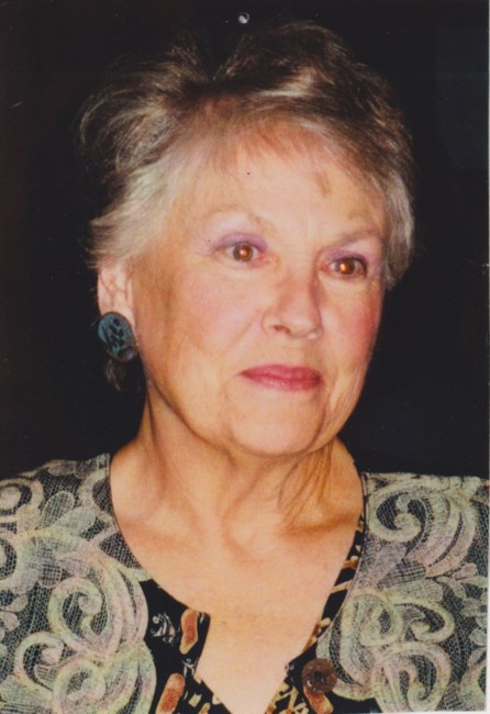 Obituario de Jacqueline Grace Hollar