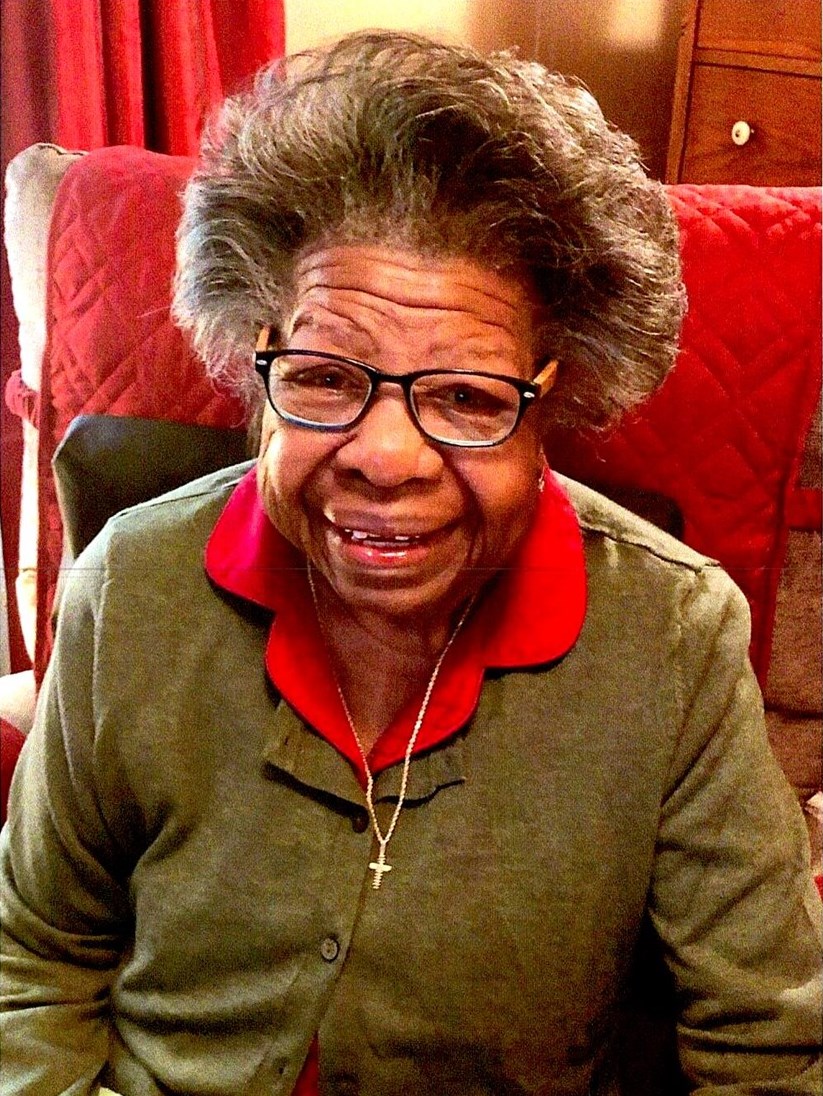 Rosie Green Obituary Hampton, VA