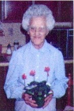 Obituary of Susan Frances Ryan