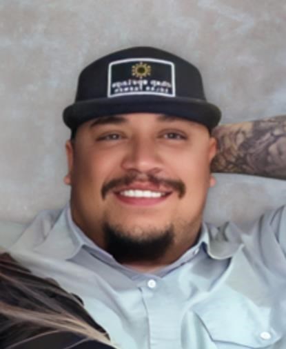 Obituary of Jesse Navarro