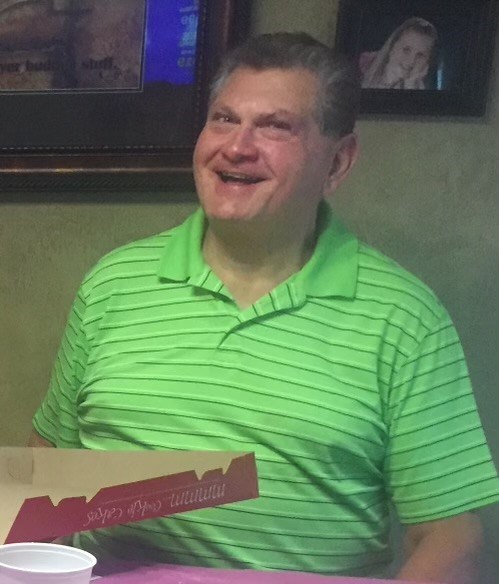 Obituary of George Kenton Fisher