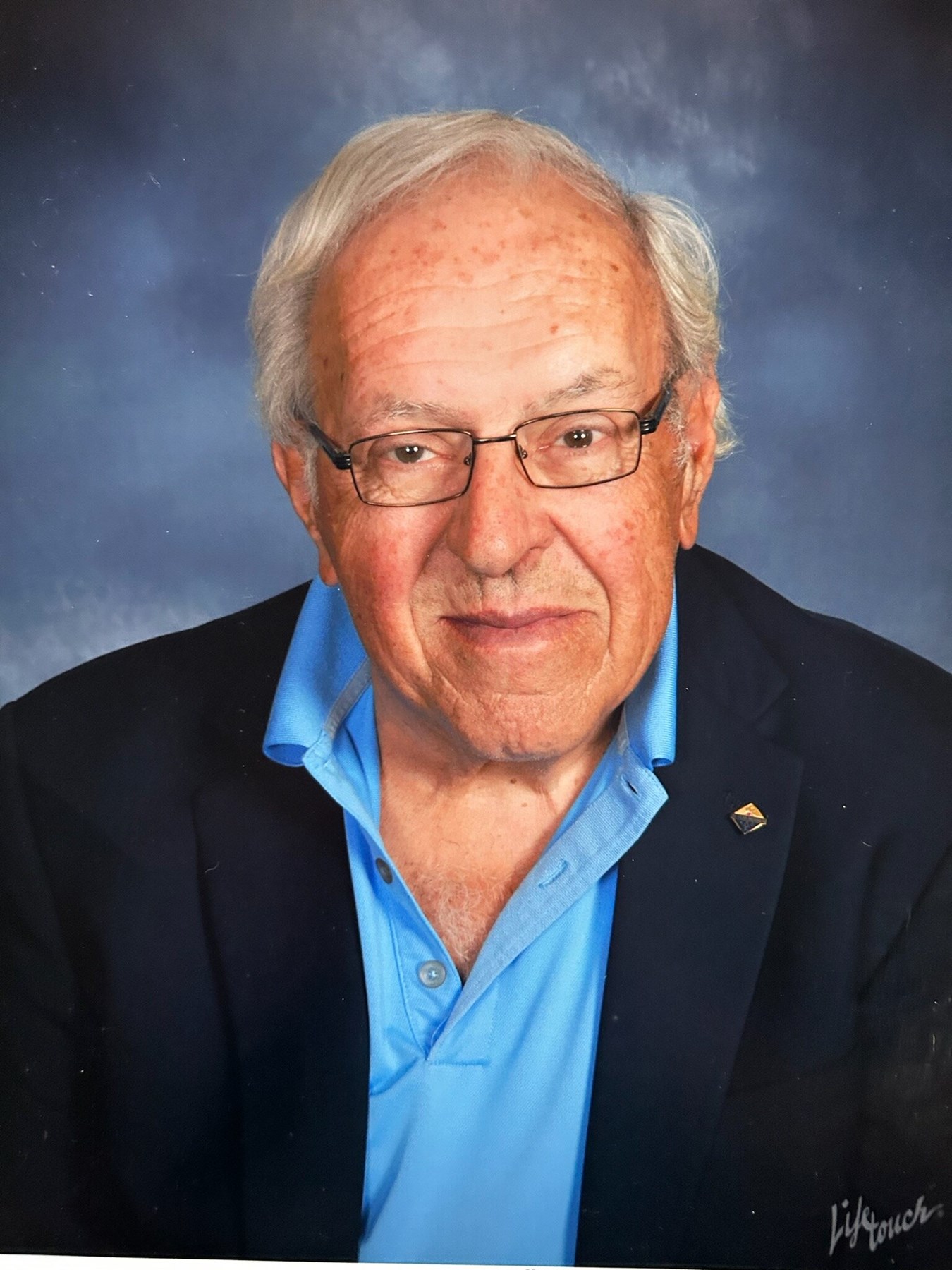 Obituary of James Richard Keiser