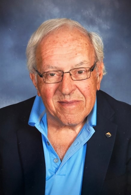 Obituary of James Richard Keiser