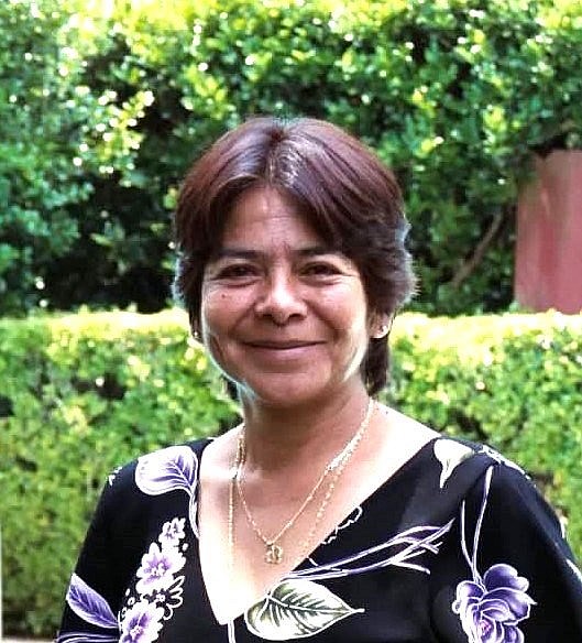 Obituary of Adelina Perez Salazar