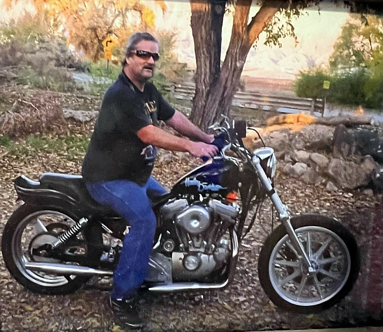 Obituary of Robert Brown