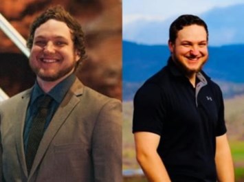 Obituary of Nathan Alan Olson-Smith