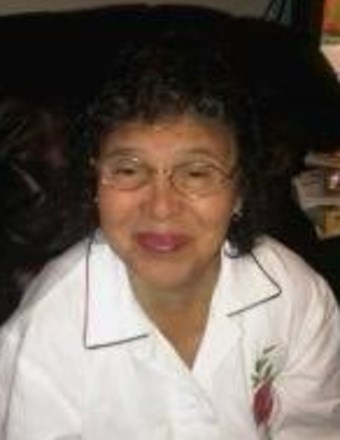 Obituary of Juliana F. Gonzalez