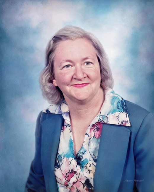 Avis de décès de Rose Choate