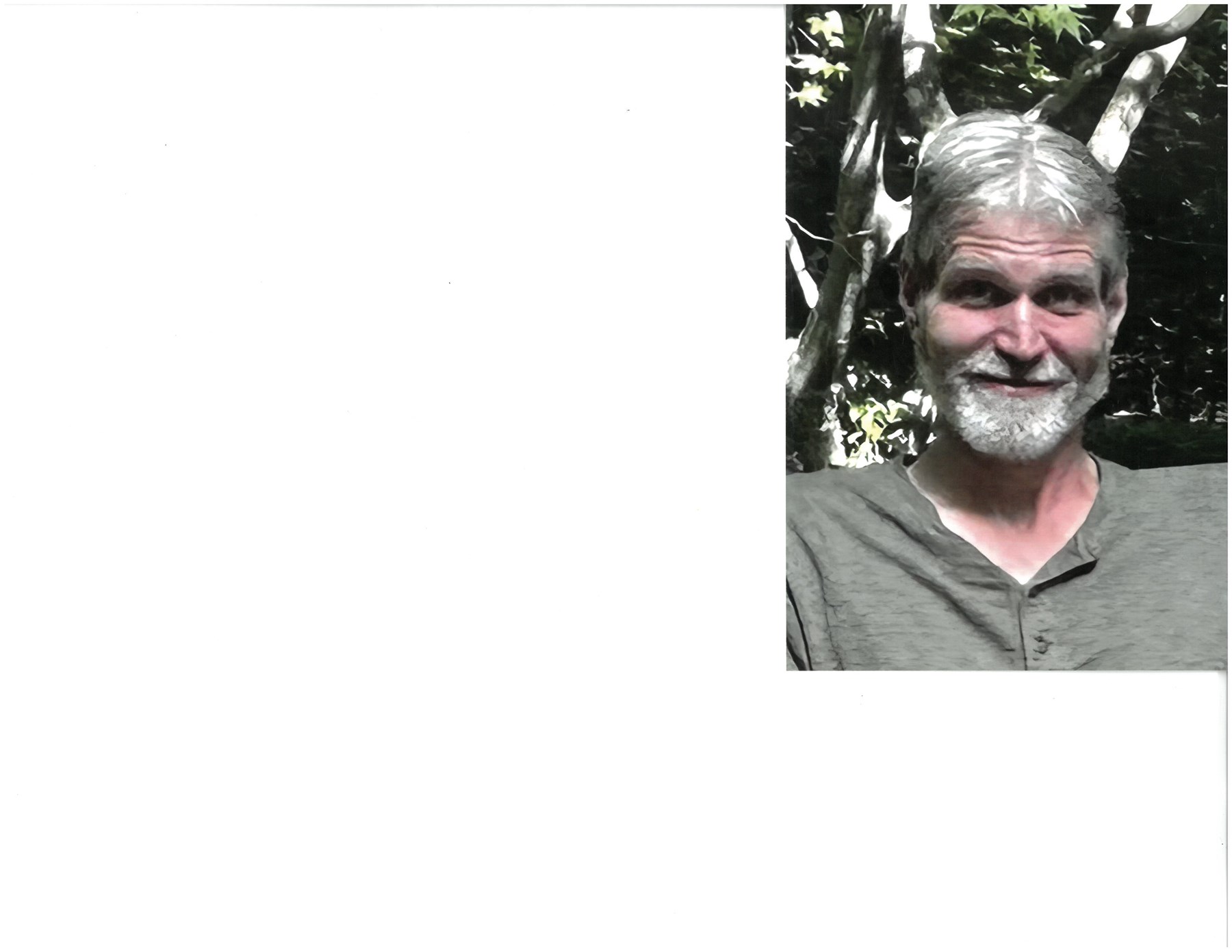 Obituary of Donald "Don" Eric Tucker