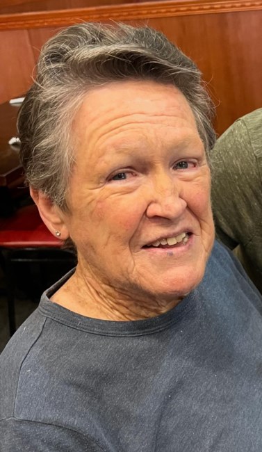 Obituary of Carolyn Yvonne Purcell