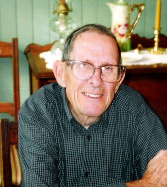 Obituary of Moses James Clay