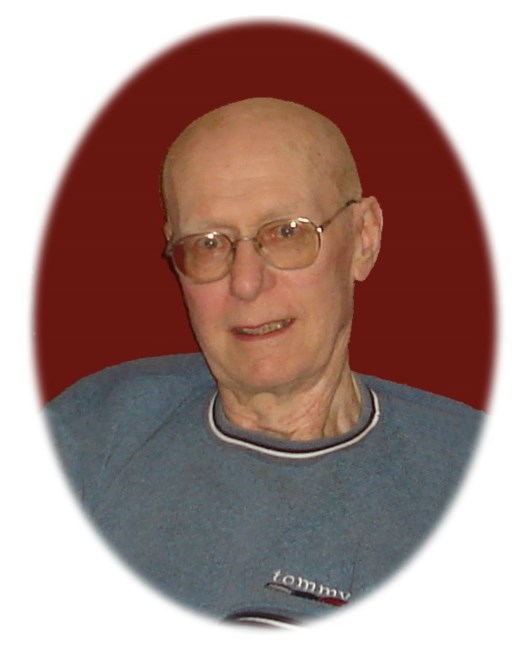 Obituary of John Miller