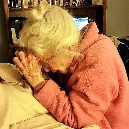 Evalyn Lorene Nielsen Obituary Warr Acres, OK