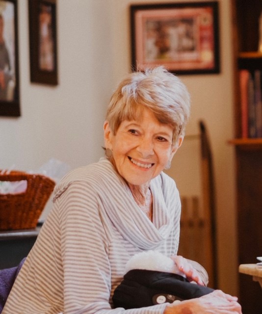 Dorothy J. Vaughan Obituary Fulton, MO