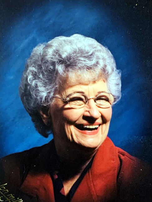 Obituary of Loraine Georgia Hilbrich