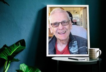 Avis de décès de Omer Emile Maisonneuve