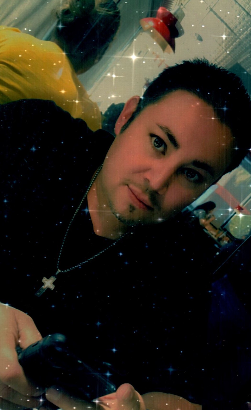 Obituary of Armando Tapia Jr.