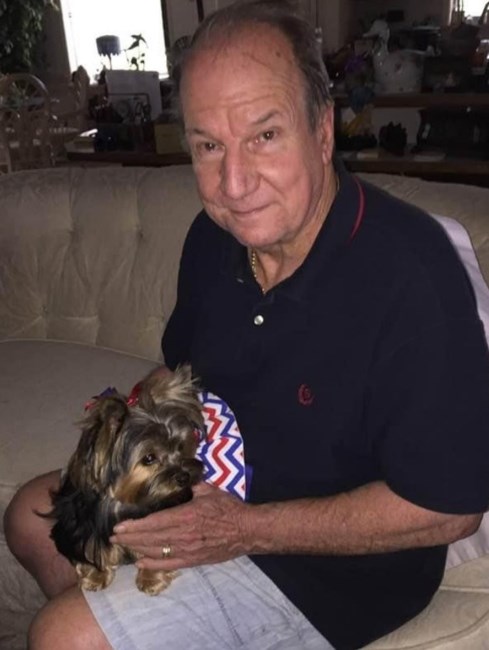 Obituary of "Smiley" Wallace H. Thurston, Jr.