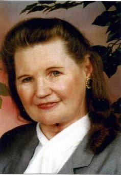 Obituary of Florence L. Robinson