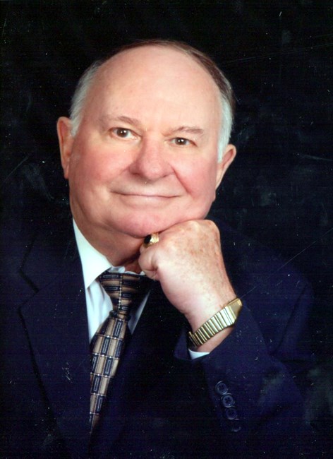 Avis de décès de Jim Maxwell