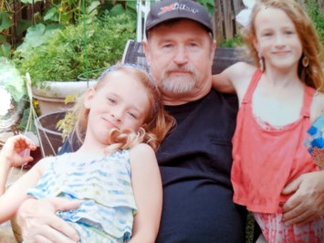 Obituary of Glen Alan Pullen