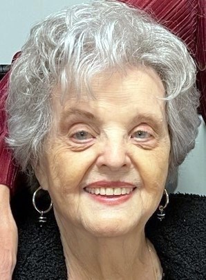 Obituary of Barbara Anne Hudson