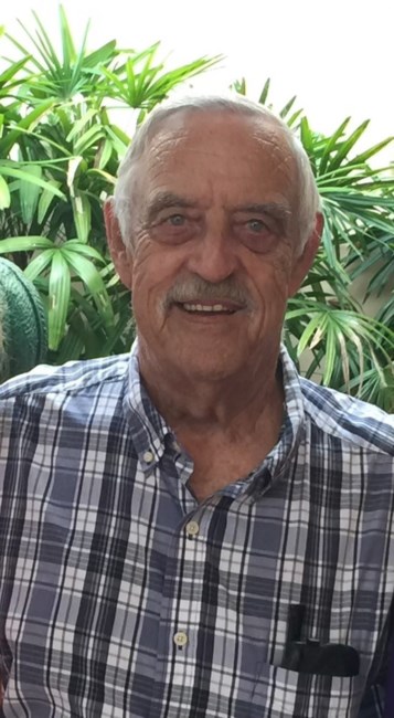 Avis de décès de Charles Hansen III