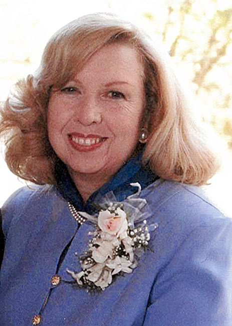 Obituary of Sylvia I. Christensen