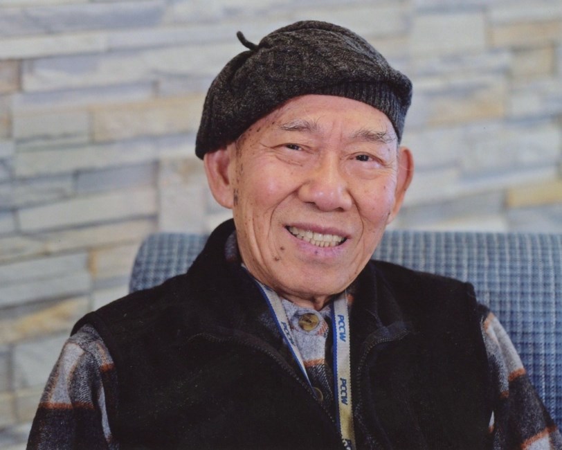 Obituario de Kam-Fai Ho