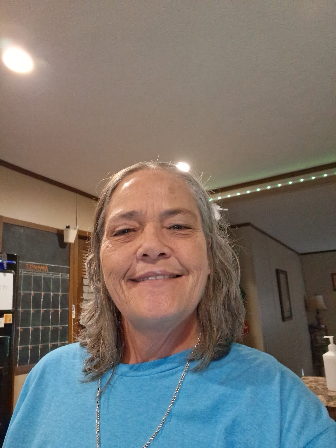 Obituary of Virginia Faye Parrish