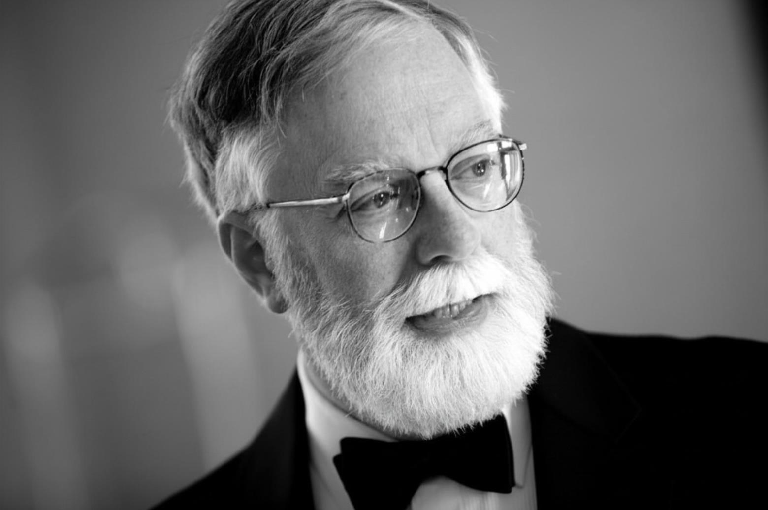 Obituary of John Slater Helfrich