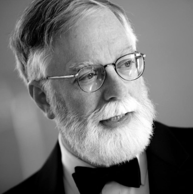 Obituary of John Slater Helfrich