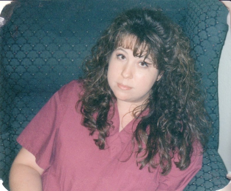 Obituary of Amy "My Blueyes Angel" Marie Pound Lavongsar