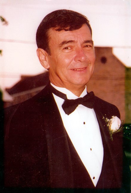 Obituary of Robert Francis Murphy Jr.