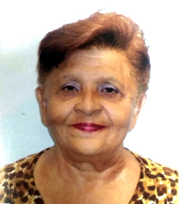 Obituary of María del Carmen Concepción Nevarez